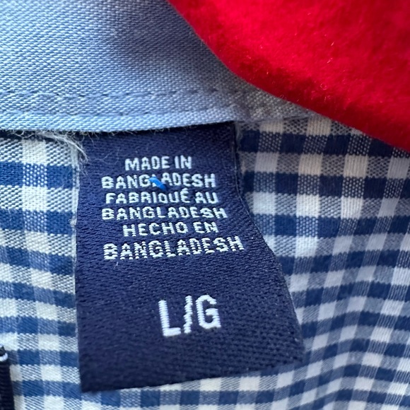 Izod Shirt - Picture 7 of 7